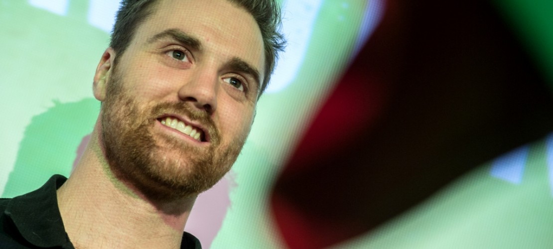 Herzlichen Glückwunsch, Andreas!