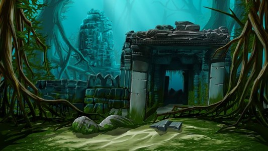 Gab es Atlantis wirklich?