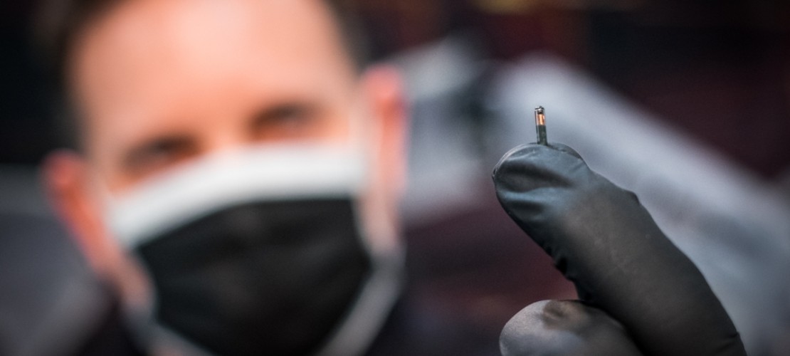 Was bedeutet Biohacking?
