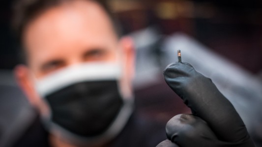 Was bedeutet Biohacking?