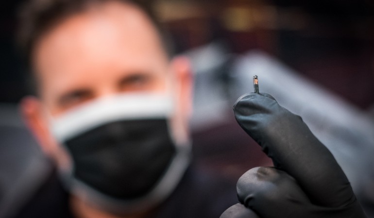 Was bedeutet Biohacking?