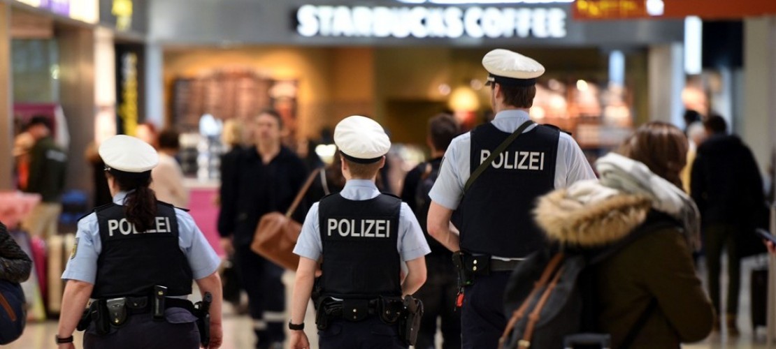 Tipps gegen die Angst nach Anschlägen