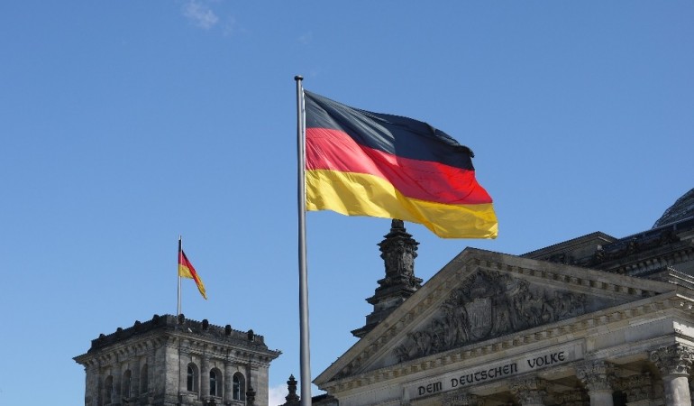 Welche Flaggen ähneln sich?