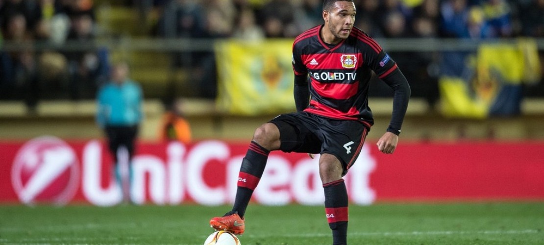 Ein Neuer bei der Nationalelf