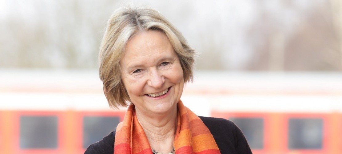 „Sprache ist das Allerwichtigste“