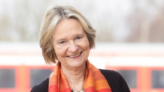 „Sprache ist das Allerwichtigste“