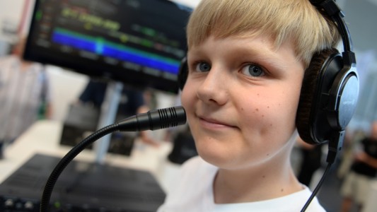 Duda Sommerakademie: Kulturentdecker