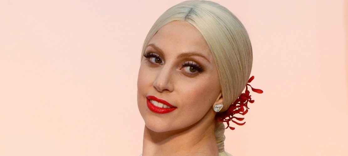 Alles Gute, Lady Gaga!