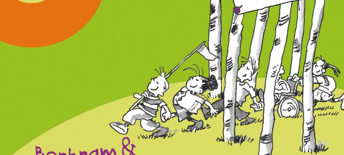 Hörbuch-Tipp: Mo auf Klassenfahrt