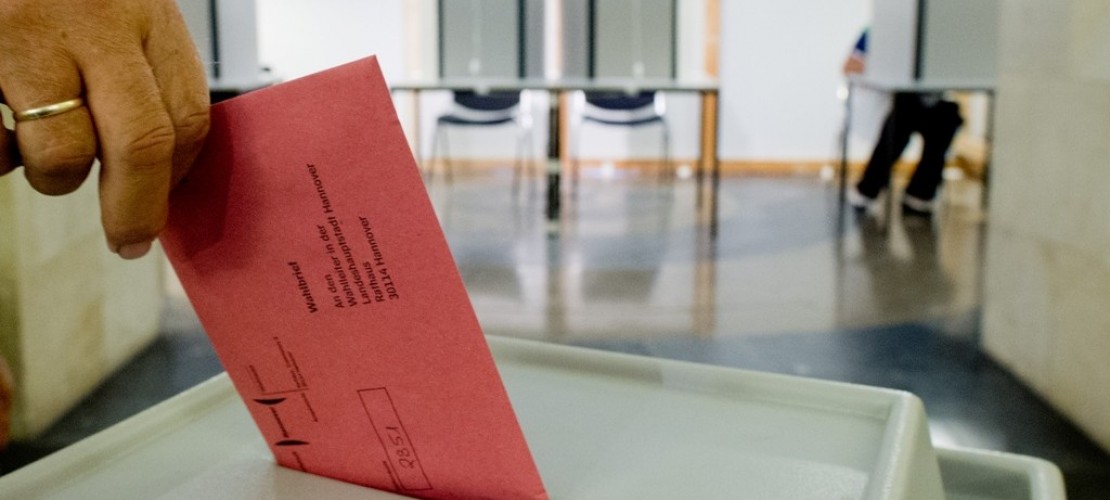 Was ist ein Nichtwähler?