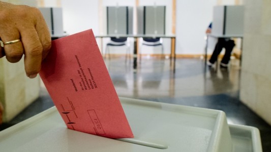 Was ist ein Nichtwähler?