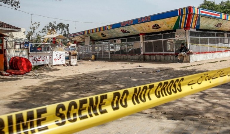 Was bedeutet Jamaat ul-Ahrar?