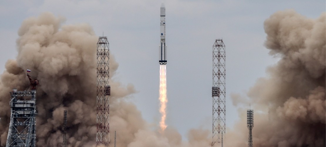 Suche nach Leben auf dem Mars