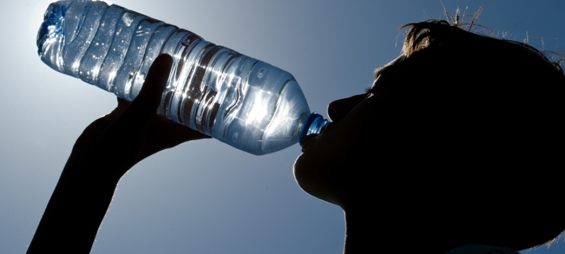 Warum schmeckt Wasser unterschiedlich?