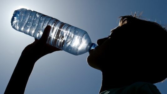 Warum schmeckt Wasser unterschiedlich?