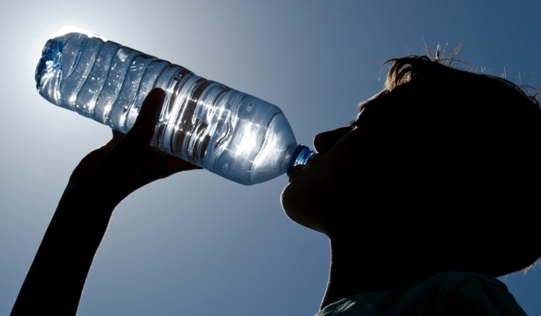 Was hilft gegen Schluckauf?