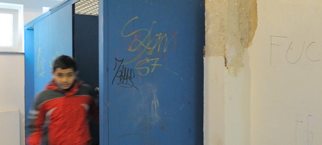 Politiker, haltet eure Versprechen!