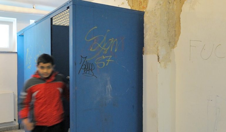 Politiker, haltet eure Versprechen!