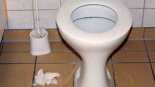 Warum sind viele Schulen so kaputt?