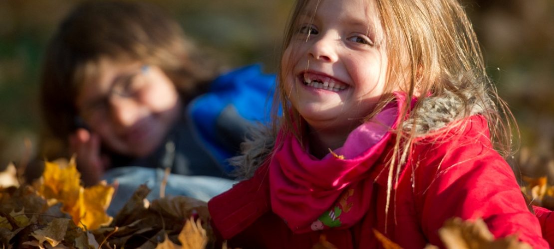 Wann beginnt der Herbst?