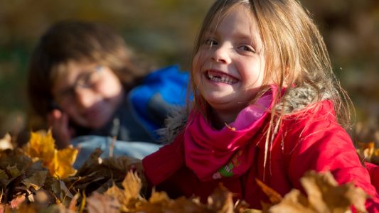 Wann beginnt der Herbst?