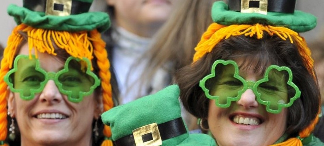 Was ist der St. Patrick’s Day?