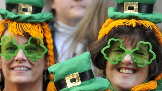 Was ist der St. Patrick’s Day?