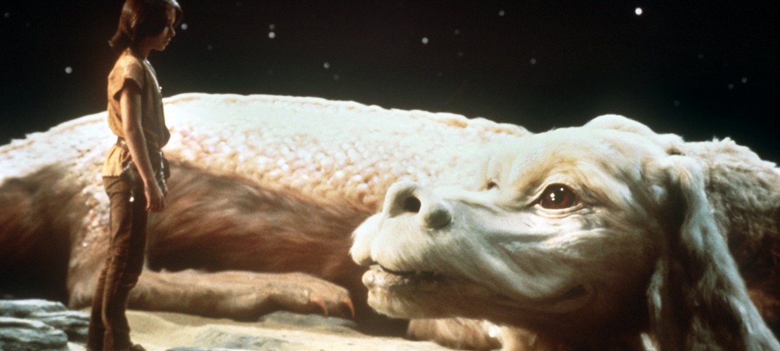 Eine alte Geschichte neu erzählt