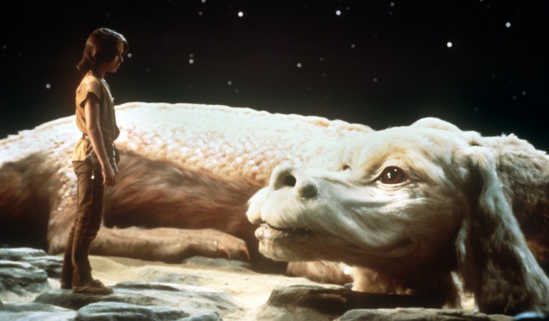 Eine alte Geschichte neu erzählt