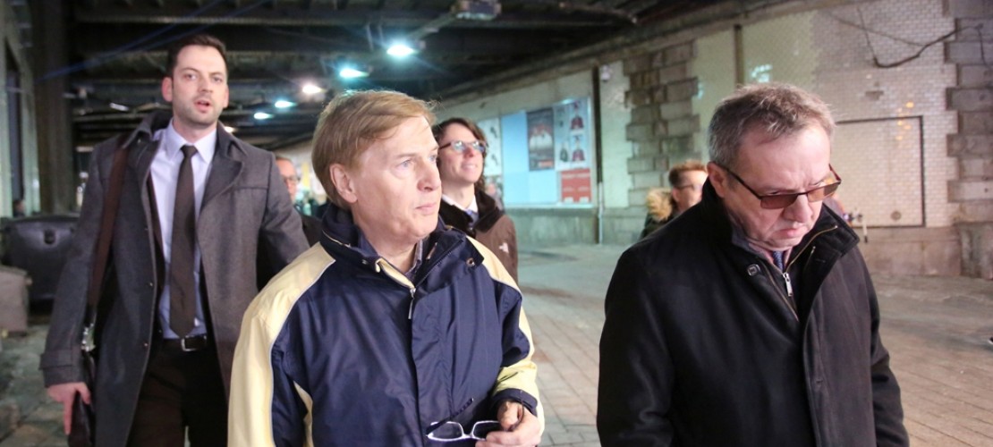 Kölner Polizei muss Antworten liefern