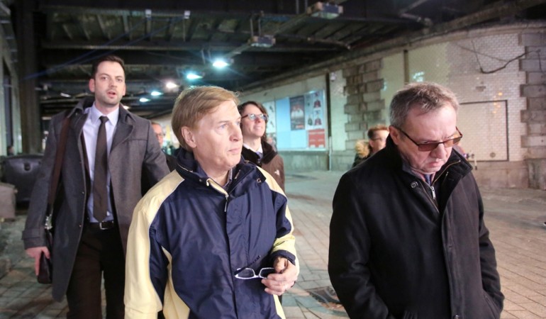 Kölner Polizei muss Antworten liefern