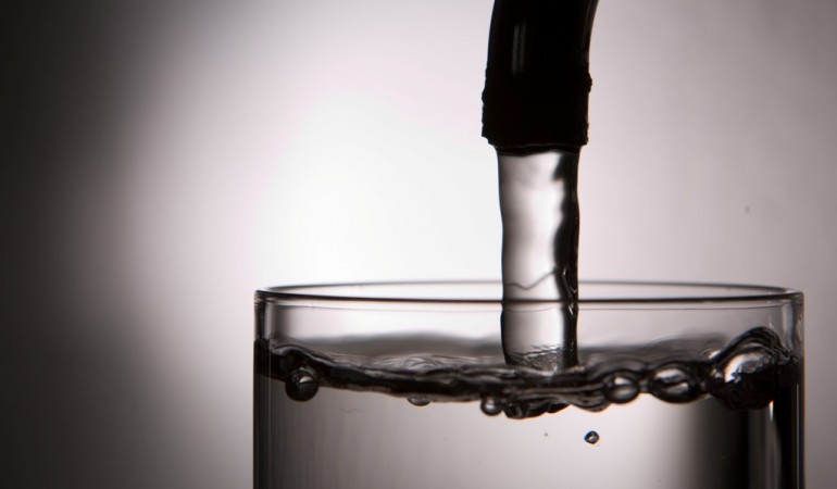 Wasser aus der Leitung oder Flasche?