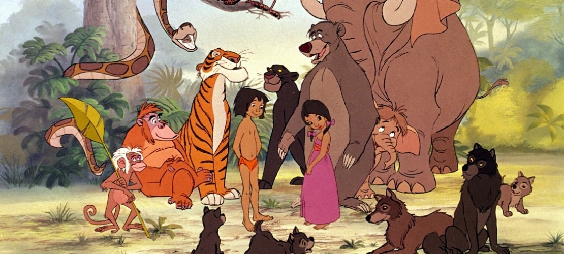 Warum ist das Dschungelbuch umstritten?