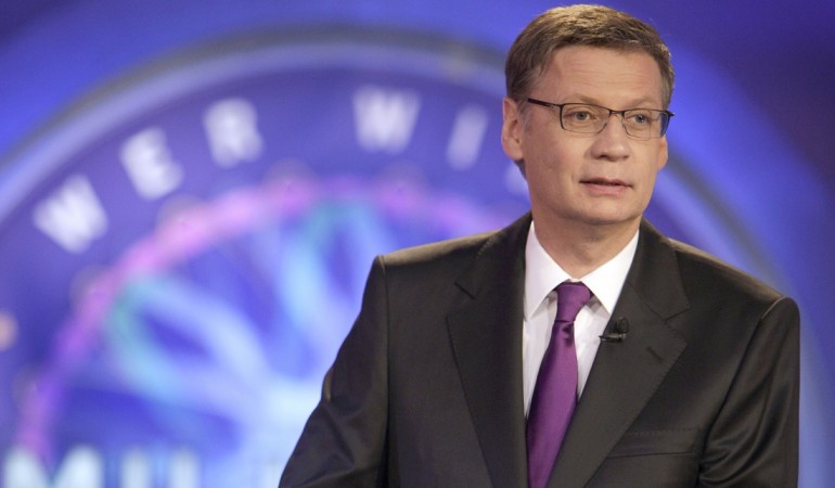 Schüler fordern Jauch zum Duell