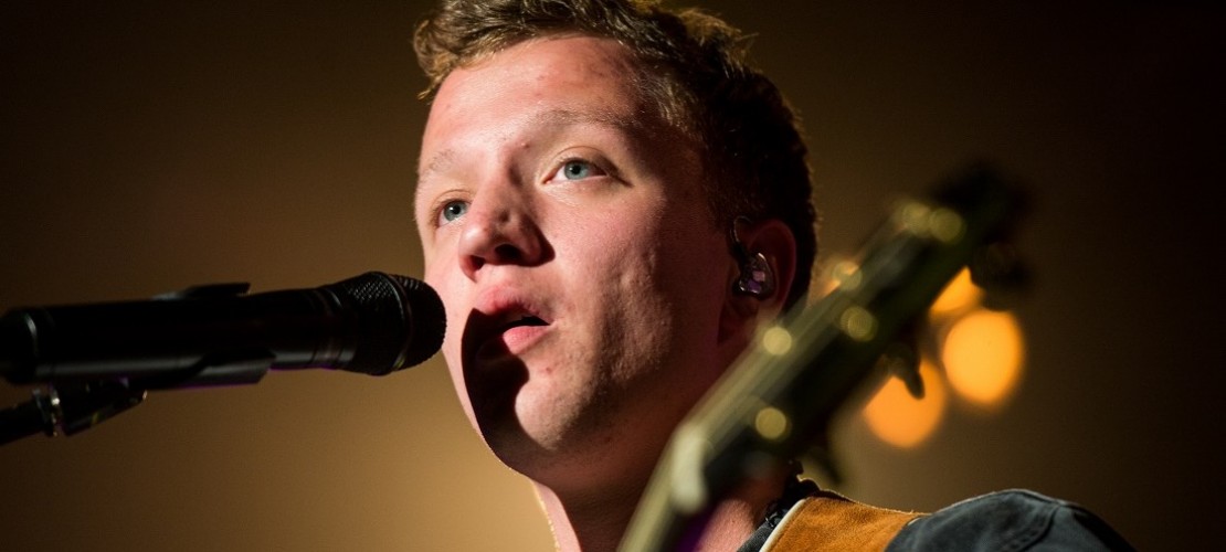 Joris verrät, wie er Songs schreibt