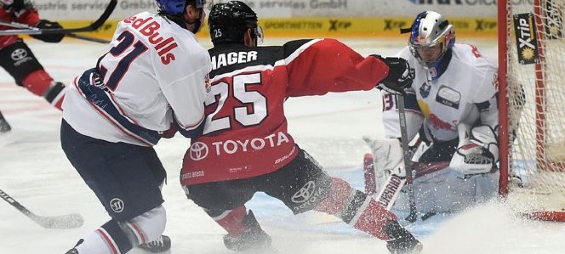 Kölner Haie müssen angreifen