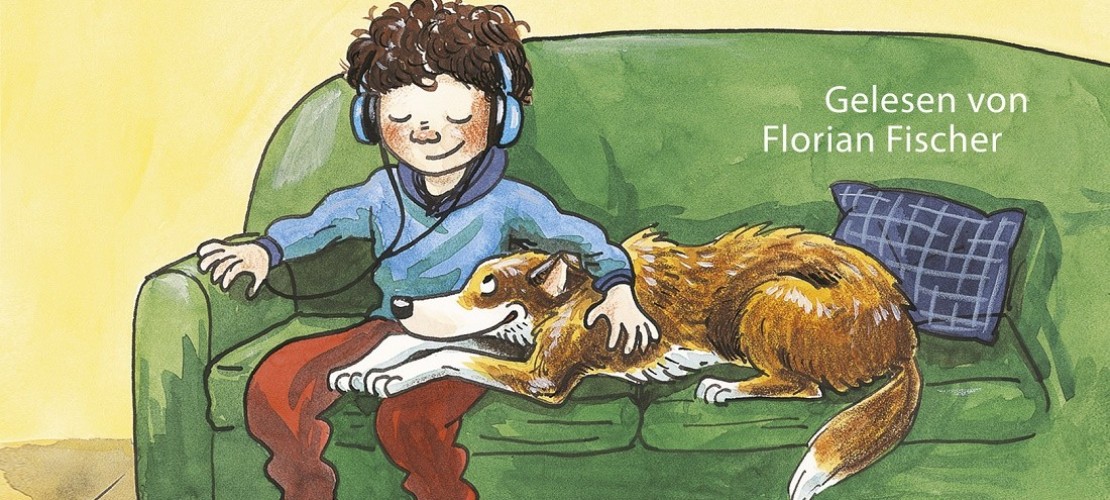 Hörbuch: Muks reist durch die Musik