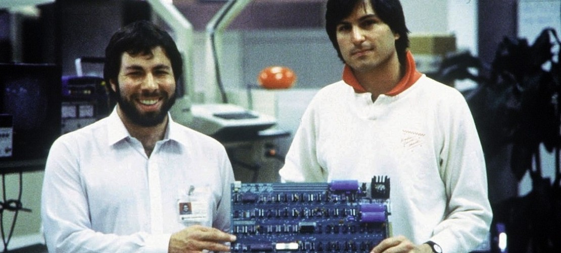 Berühmte Firma hat Geburtstag