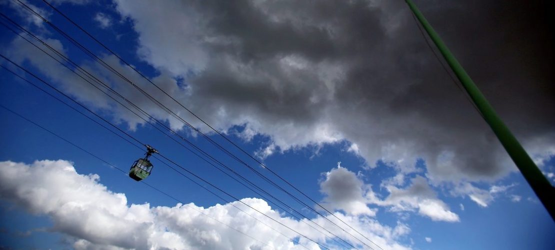 Warum ist das Aprilwetter so eigensinnig?