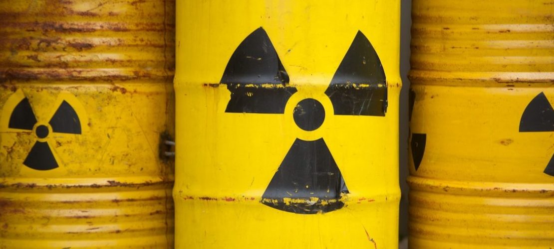 Lager für Atommüll gesucht