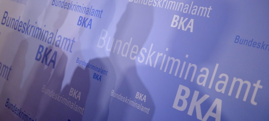 Was ist das BKA-Gesetz?