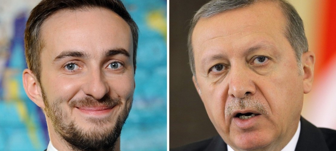 Was ist eine Staatsaffäre?