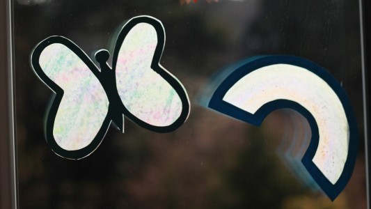 So machst du tolle Bügelbilder