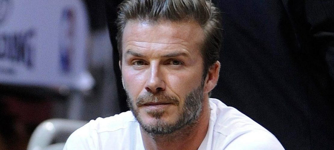 Herzlichen Glückwunsch, David!