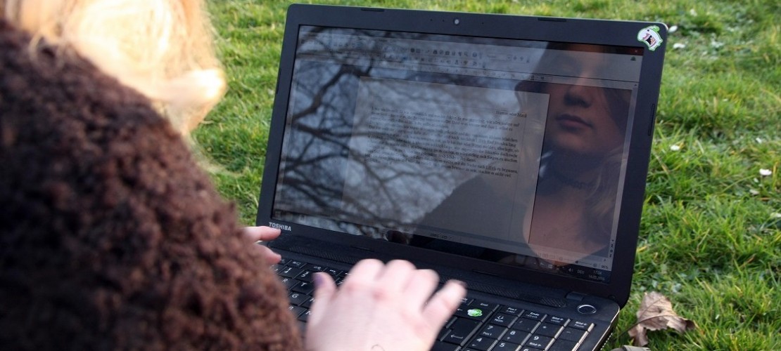 Wie funktioniert Fan-Fiction?