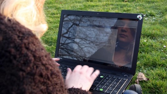 Wie funktioniert Fan-Fiction?