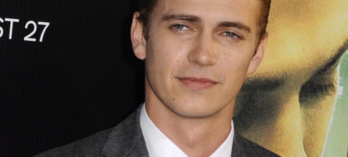 Happy Birthday, Hayden!