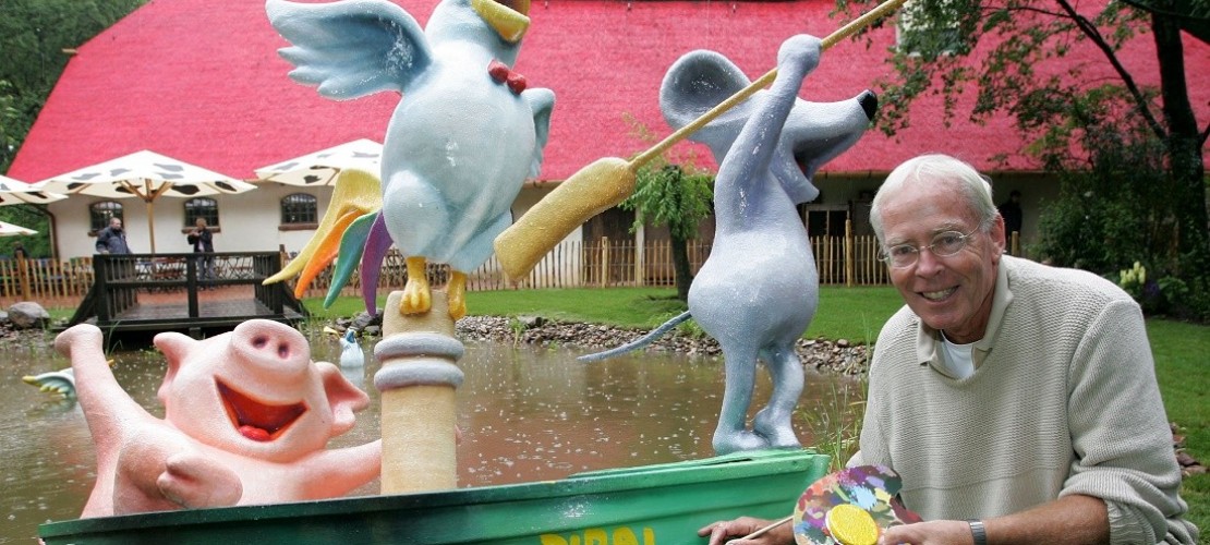 Alles Gute, Helme Heine!