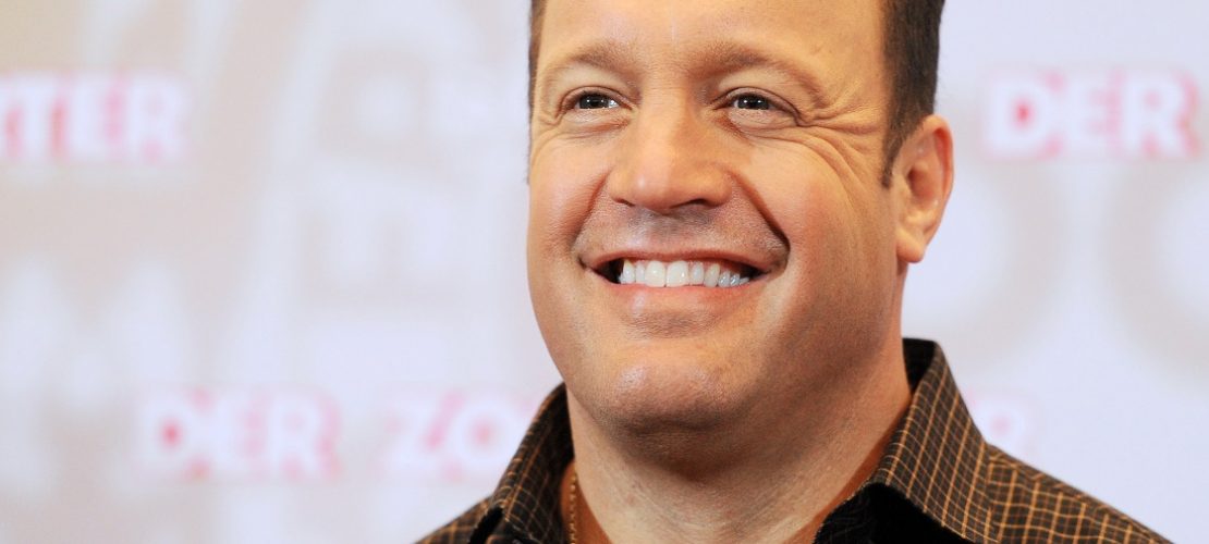 Herzlichen Glückwunsch, Kevin!