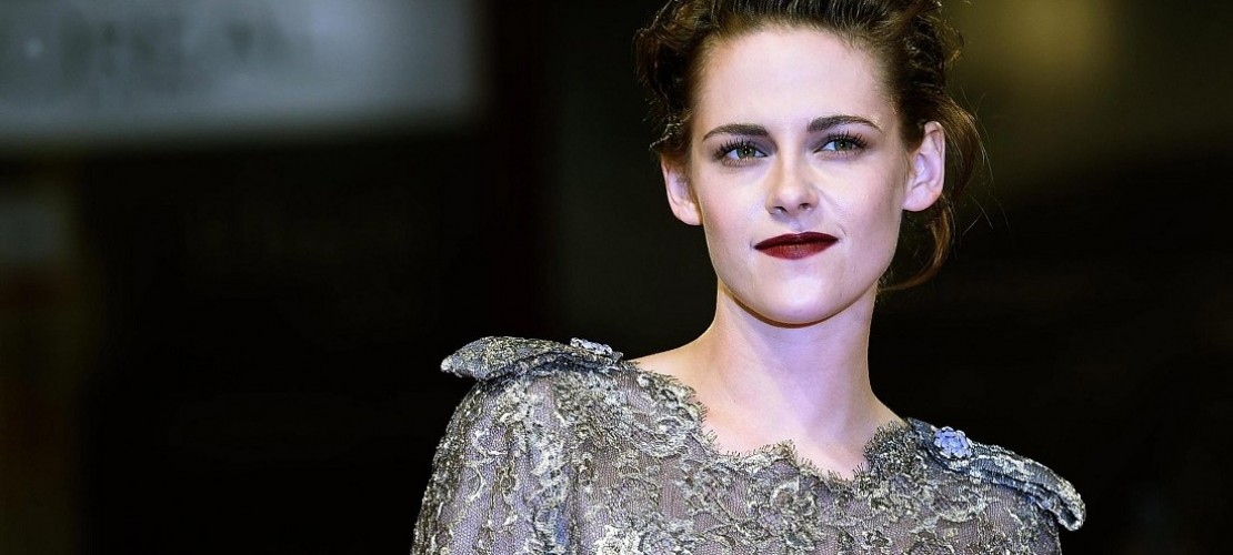 Herzlichen Glückwunsch, Kristen!
